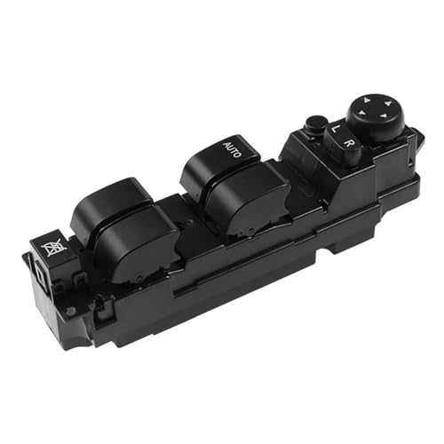 Fensterheber Schalter Schalttaste Für Mazda 2 Auto Vorne Links Fahrertür Fenster Switch Control Glas Heber Regler Taste DF73-66-350B DF7366350B Fensterheber Schalter Schalttaste Für Mazda 2 Auto Vorne Links Fahrertür Fenster Switch Control Glas Heber Regler Taste DF73-66-350B DF7366350B von Atmophe