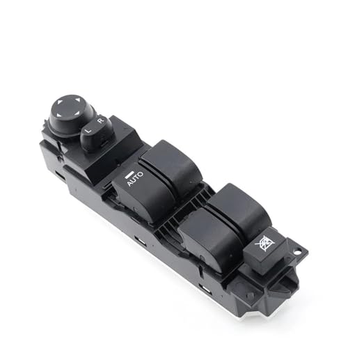 Fensterheber Schalter Schalttaste Für Mazda 3 2010-2013 Vorne Links Fahrerseite Auto Fenster Master Switch Glas Heber Taste BBM266350B BBM2-66-350B Fensterheber Schalter Schalttaste Für Mazda 3 2010-2013 Vorne Links Fahrerseite Auto Fenster Master Switch Glas Heber Taste BBM266350B BBM2-66-350B von Atmophe