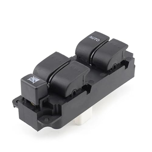 Fensterheber Schalter Schalttaste Für Mazda 3 Für GS Für 4Cyl 2.0L Für 122CID Power Fensterheber Control Switch BN8F-66-350A Fensterheber Schalter Schalttaste Für Mazda 3 Für GS Für 4Cyl 2.0L Für 122CID Power Fensterheber Control Switch BN8F-66-350A von Atmophe