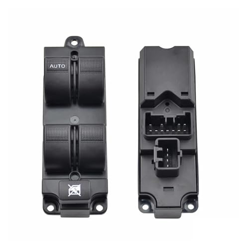 Fensterheber Schalter Schalttaste Für Mazda Für BT50 2013 2014 Elektrische Fensterheber Schalter Taste Links/Rechts AB39-14540-BB AB39-14540-AB(Front Left) von Atmophe