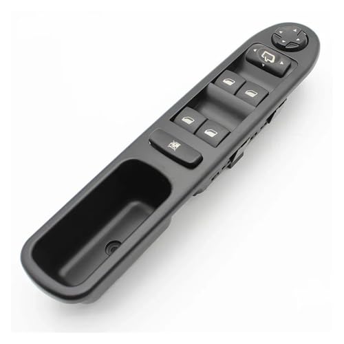 Fensterheber Schalter Schalttaste Für Peugeot 207 2008-2014 Power Fenster Control Schalter Fensterheber Schalter Taste 6554.QG von Atmophe