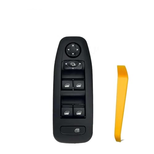 Fensterheber Schalter Schalttaste Für Peugeot 208 2008 Vorne Links Fahrerseite Elektrische Fensterheber Schalter Heber Control Taste Auto Teile 96749624ZD Fensterheber Schalter Schalttaste Für Peugeot 208 2008 Vorne Links Fahrerseite Elektrische Fensterheber Schalter Heber Control Taste Auto Teile 96749624ZD von Atmophe