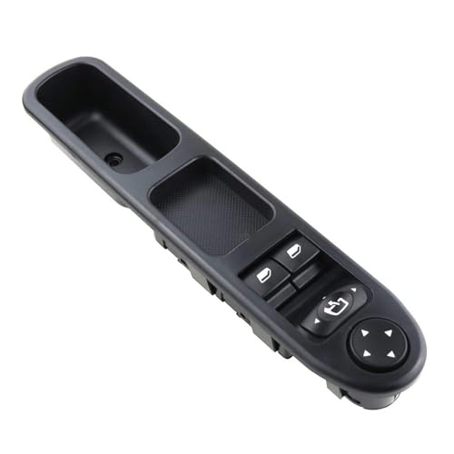 Fensterheber Schalter Schalttaste Für Peugeot 307 2001 2002-2005 Auto Nearside Fahrer Vorne Elektrische Fenster Schalter 6554.E4 96351622XT Fensterheber Schalter Schalttaste Für Peugeot 307 2001 2002-2005 Auto Nearside Fahrer Vorne Elektrische Fenster Schalter 6554.E4 96351622XT von Atmophe