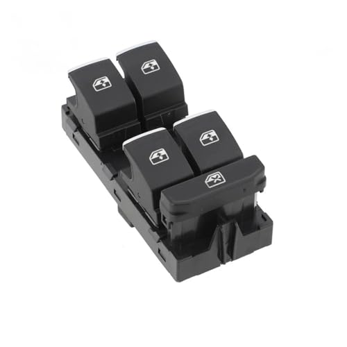 Fensterheber Schalter Schalttaste Für SKODA Für OCTAVIA Für Fabia Auto Elektrische Fensterheber Switch Control Taste Vorne Links 5ED959857A 5E0959857 von Atmophe
