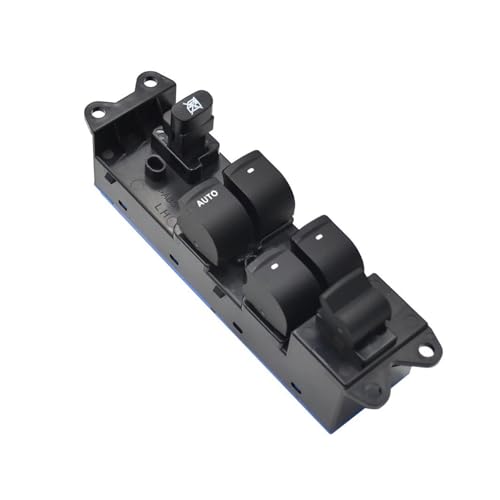 Fensterheber Schalter Schalttaste Für SUBARU 2005 2006 2007 2008 2009 Power Master Fenster Control Schalter Taste Heber 83071-AG05B 83071AG05B von Atmophe