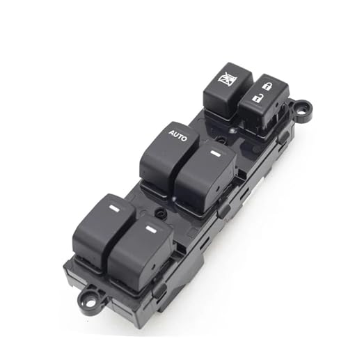 Fensterheber Schalter Schalttaste Für Suzuki Für Vitara Vorne Links Electric Power Master Fenster Control Schalter 37990-66M00 3799066M00 37990 66M00 von Atmophe