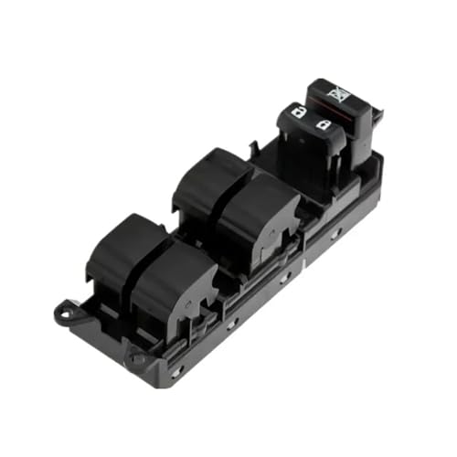 Fensterheber Schalter Schalttaste Für Toyota Für Avensis 2009-2013 Auto Master Fensterheber Schalter Heber Control Taste 84040-05020 Fensterheber Schalter Schalttaste Für Toyota Für Avensis 2009-2013 Auto Master Fensterheber Schalter Heber Control Taste 84040-05020 von Atmophe