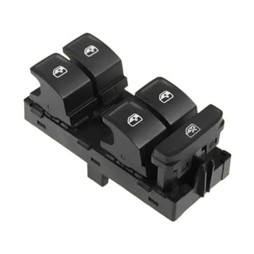 Fensterheber Schalter Schalttaste Für VW Für Golf Für MK7 2014 2015 2016 2017 Power Fenster Control Schalter Taste 5G0959857B Fensterheber Schalter Schalttaste Für VW Für Golf Für MK7 2014 2015 2016 2017 Power Fenster Control Schalter Taste 5G0959857B von Atmophe