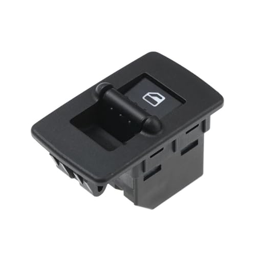 Fensterheber Schalter Schalttaste Für VW Für Käfer 1998 1999 2000 2001 2002 Links Rechts Fensterheberschalter Taste 1C0959527 1C0959855(1C0959855) von Atmophe