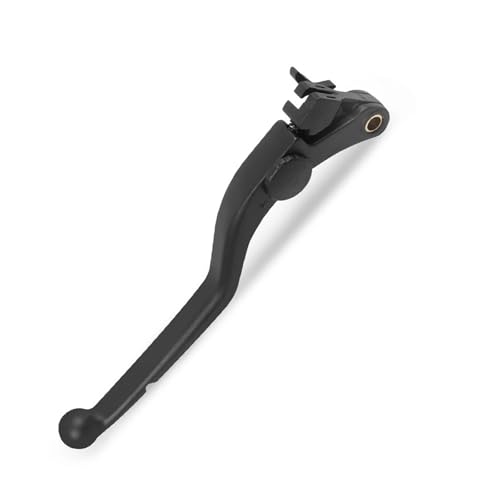 Motorrad Brems Kupplungshebel FÜR F850GS Für F750GS Für F900R Für F900XR 2018-2025 Motorrad Einstellbare Bremse Kupplung Hebel Zubehör(Clutch) von Atmophe