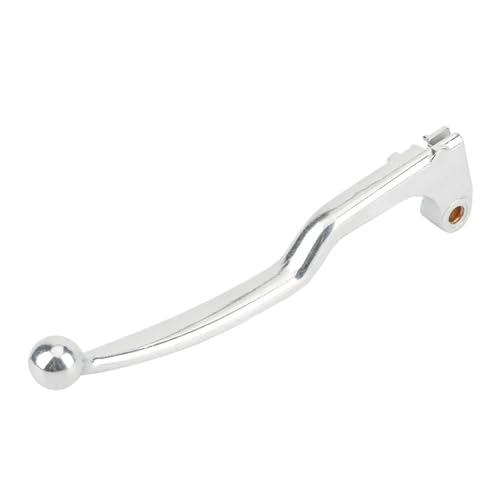 Motorrad Brems Kupplungshebel Für XL750 Für Transalp 750 CB750 Für Hornet 750 2023-2024 Motorradbremskupplungshebel Handhebel Steuergriffhebel(Left clutch lever) von Atmophe