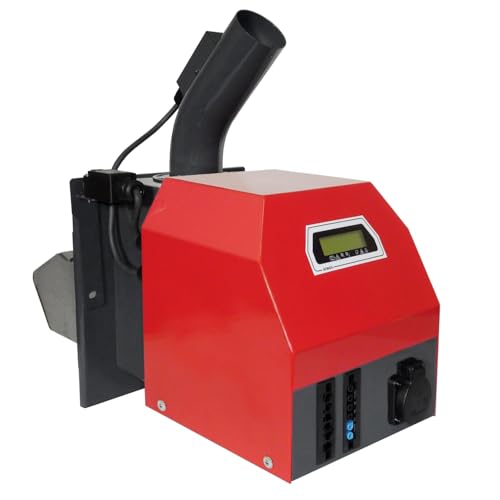 Atmos Pelletbrenner A25 / 24 bis 30 kW Atmos Pelletbrenner A25 / 24 bis 30 kW von Atmos