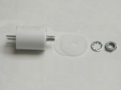 S0171 Kondensator für Lüftermotor für ATMOS GSE von Homry