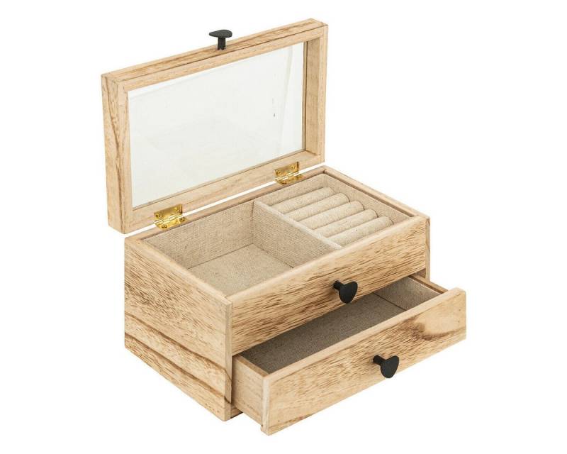 Atmosphera Créateur d'intérieur Aufbewahrungsbox INUIT von Atmosphera Créateur d'intérieur