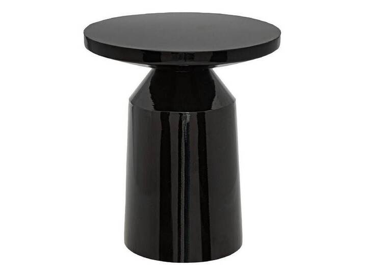 Atmosphera Créateur d'intérieur Beistelltisch (funktional), keine, schwarz von Atmosphera-Créateur-d'intérieur