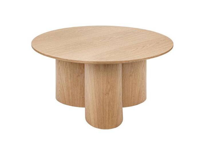 Atmosphera Créateur d'intérieur Beistelltisch (funktional), keine, braun von Atmosphera-Créateur-d'intérieur