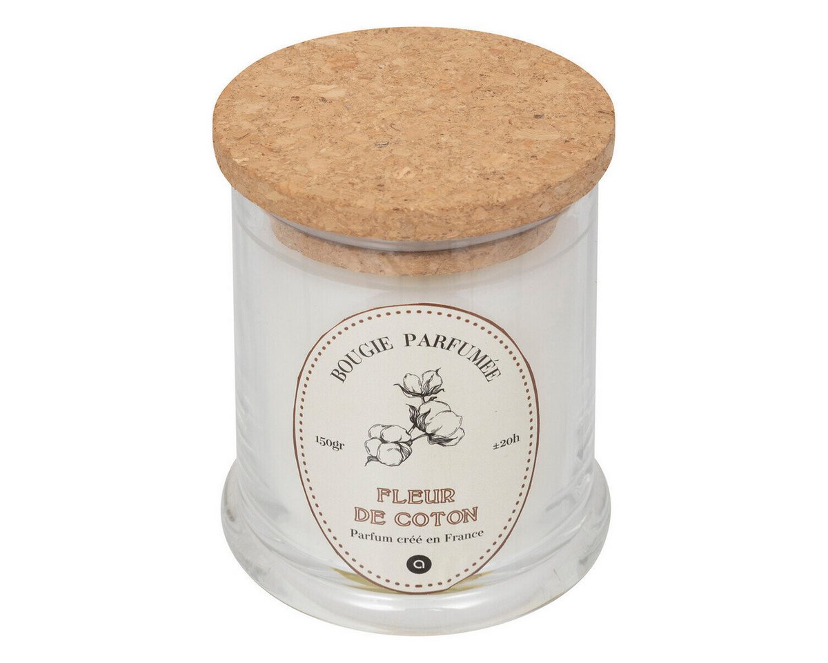 Atmosphera Créateur d'intérieur Duftkerze (Dekokerze, Dekokerze) von Atmosphera Créateur d'intérieur