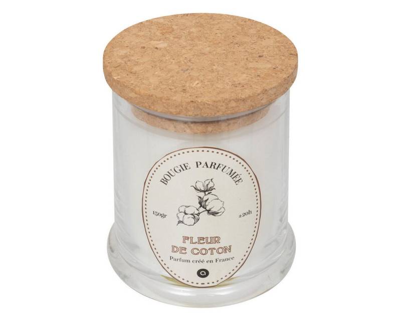 Atmosphera Créateur d'intérieur Duftkerze (Dekokerze, Dekokerze) von Atmosphera Créateur d'intérieur