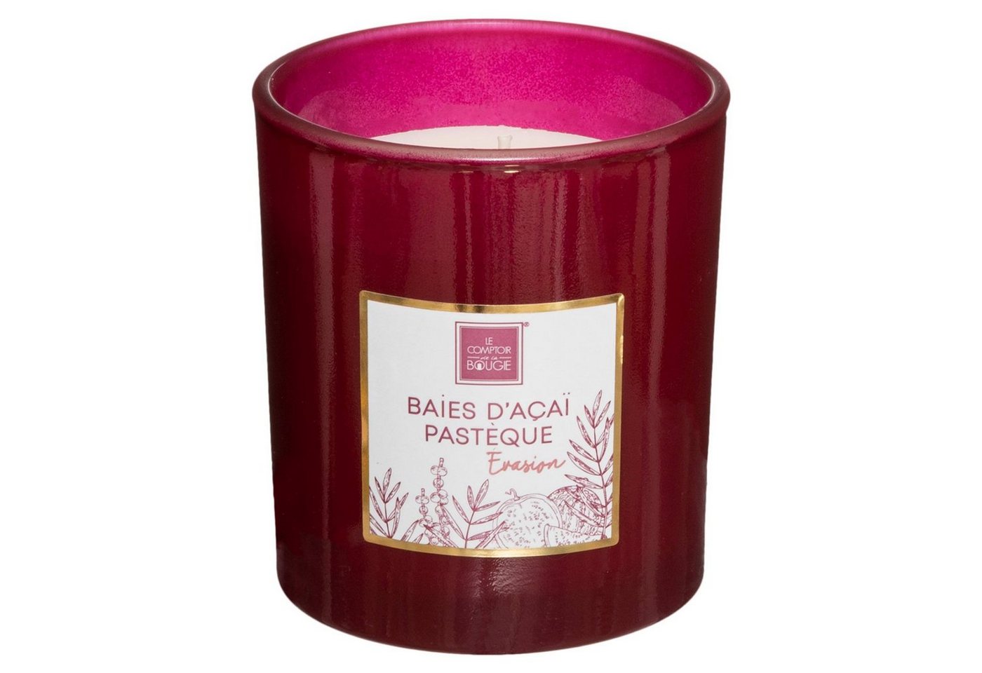 Atmosphera Créateur d'intérieur Duftkerze (Raumduft, Dekokerze) von Atmosphera Créateur d'intérieur