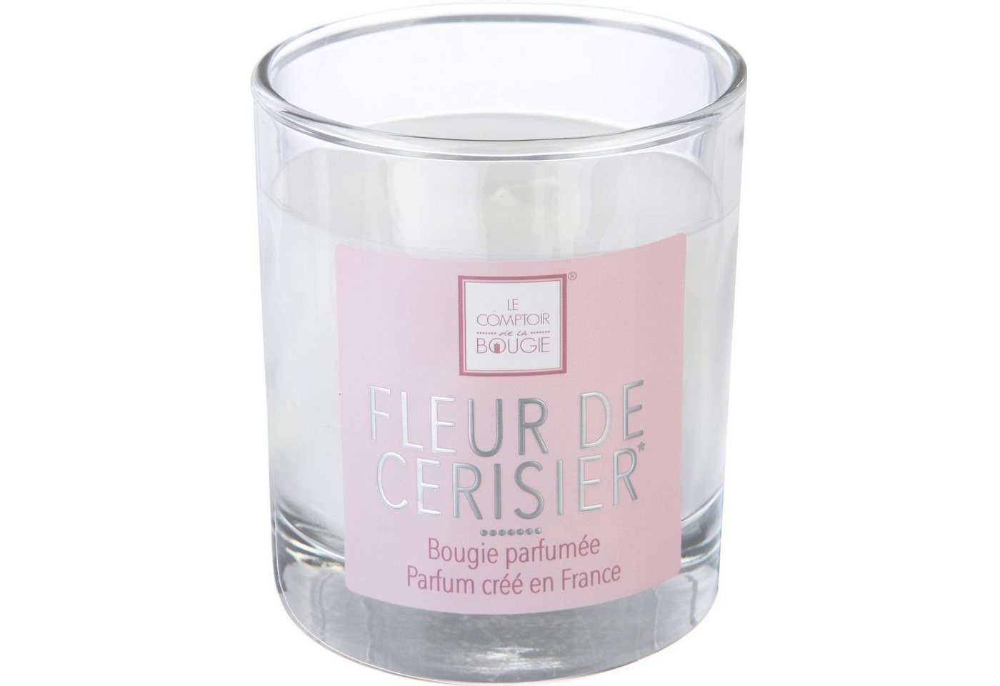 Atmosphera Créateur d'intérieur Duftkerze (Raumduft, Dekokerze) von Atmosphera Créateur d'intérieur