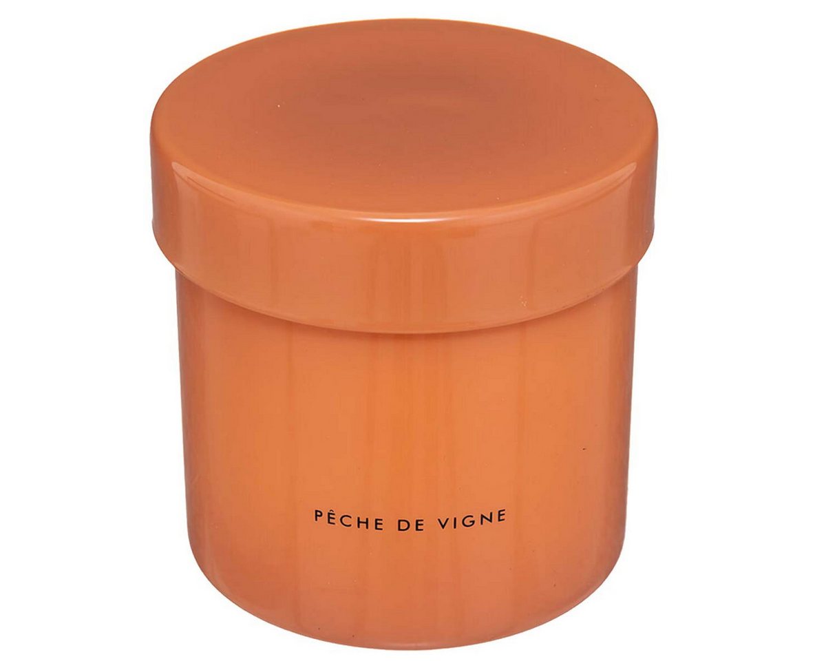 Atmosphera Créateur d'intérieur Duftkerze Duftkerze "Arck" 450g - Weinpfirsich Atmosphera Créateur d'intérieur Duftkerze Duftkerze "Arck" 450g - Weinpfirsich von Atmosphera Créateur d'intérieur