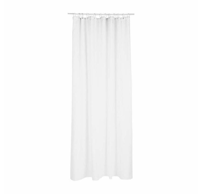 Atmosphera Créateur d'intérieur Duschvorhang Breite 180 cm, Mit modernem Motiv von Atmosphera Créateur d'intérieur
