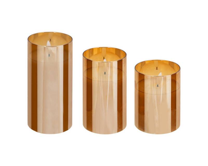 Atmosphera Créateur d'intérieur Formkerze (Dekokerze, Dekokerze) von Atmosphera Créateur d'intérieur