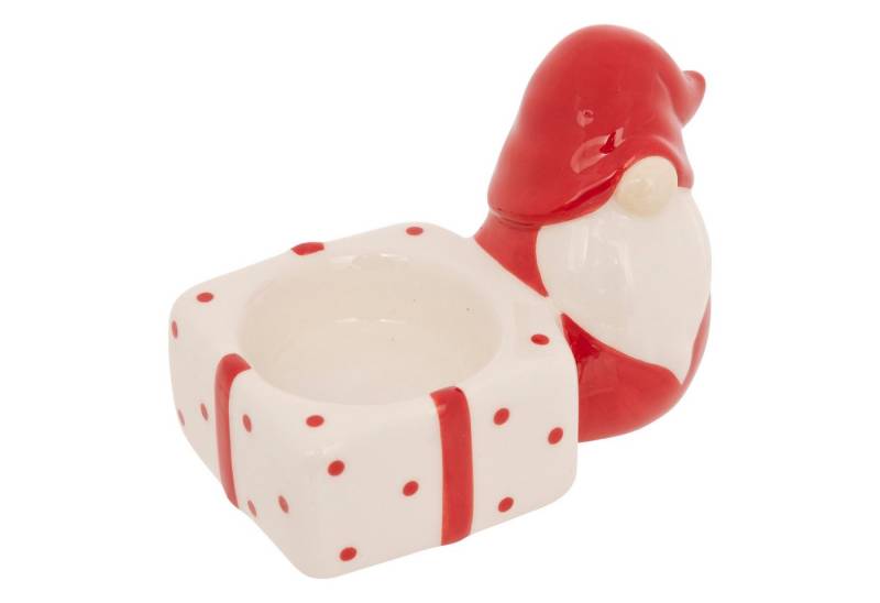 Atmosphera Créateur d'intérieur Kerzentablett (Kerzentablett) von Atmosphera Créateur d'intérieur