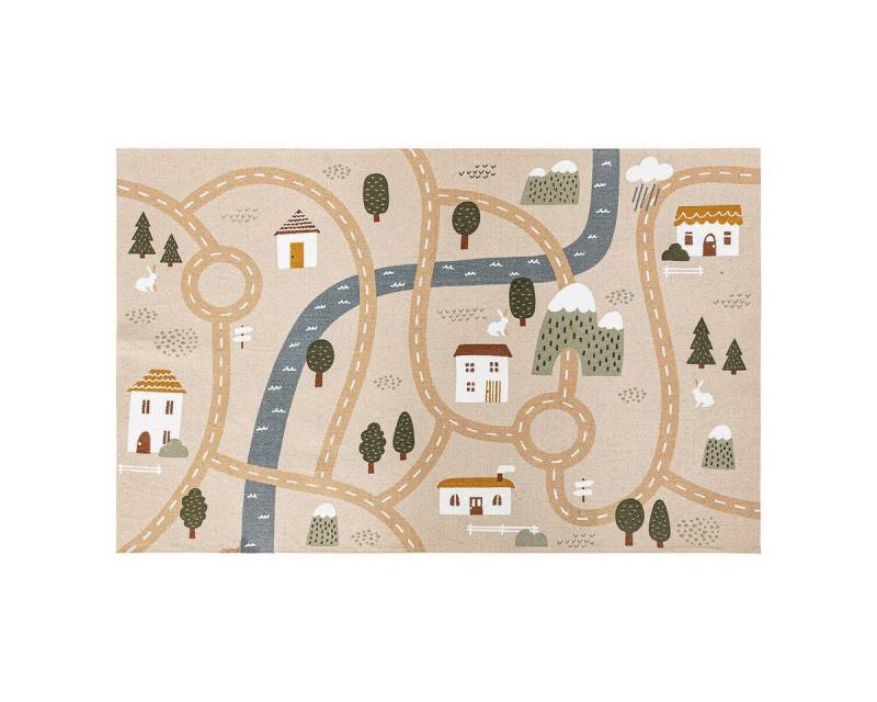 Atmosphera Créateur d'intérieur Kinderteppich, Höhe: 10 mm Atmosphera Créateur d'intérieur Kinderteppich, Höhe: 10 mm von Atmosphera Créateur d'intérieur