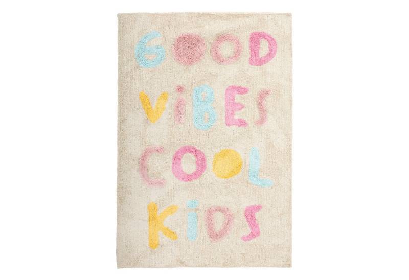 Atmosphera Créateur d'intérieur Kinderteppich, Höhe: 20 mm Atmosphera Créateur d'intérieur Kinderteppich, Höhe: 20 mm von Atmosphera Créateur d'intérieur