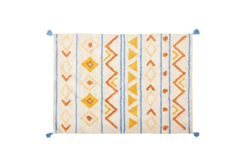 Atmosphera Créateur d'intérieur Kinderteppich, Höhe: 20 mm Atmosphera Créateur d'intérieur Kinderteppich, Höhe: 20 mm von Atmosphera Créateur d'intérieur