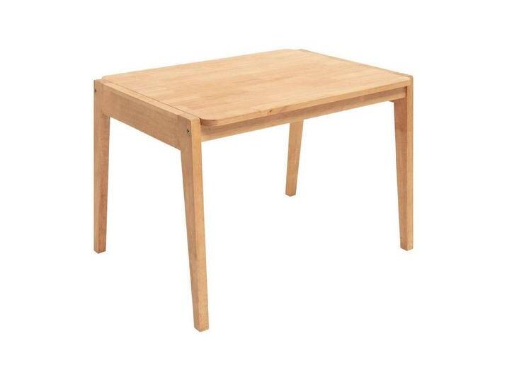 Atmosphera Créateur d'intérieur Kindertisch (funktional), braun von Atmosphera-Créateur-d'intérieur