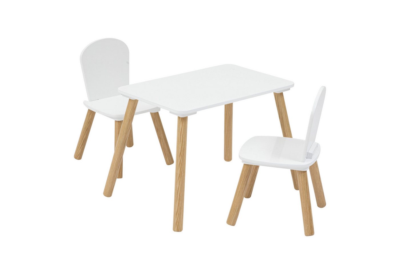 Atmosphera Créateur d'intérieur Kindertisch (funktional) von Atmosphera Créateur d'intérieur