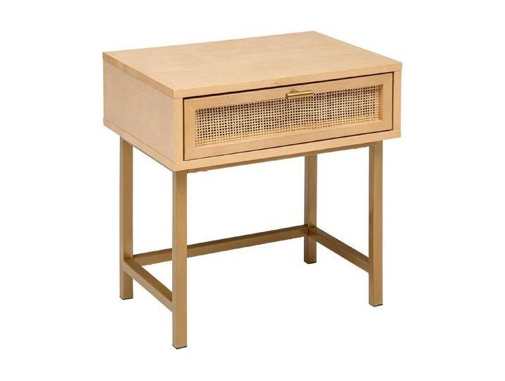 Atmosphera Créateur d'intérieur Nachttisch (funktional), braun von Atmosphera-Créateur-d'intérieur