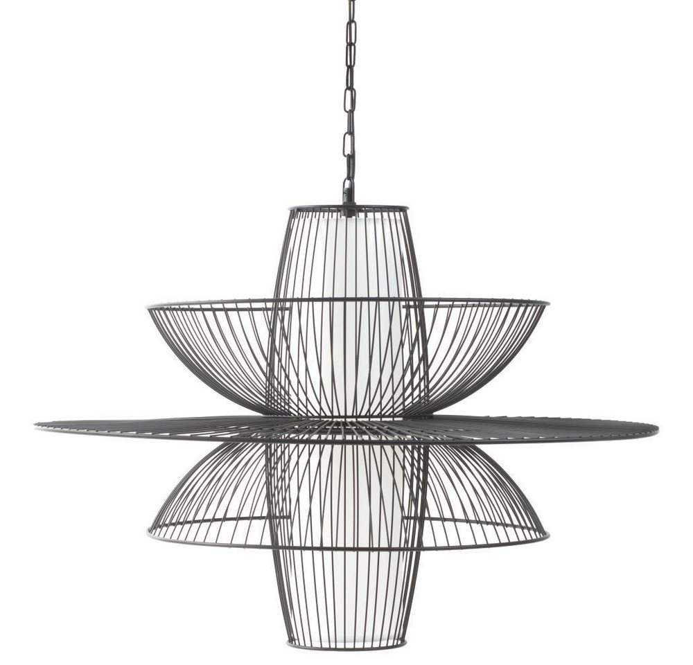 Atmosphera Créateur d'intérieur Pendelleuchte, Leuchte mit Dekofunktion, ohne Leuchtmittel Atmosphera Créateur d'intérieur Pendelleuchte, Leuchte mit Dekofunktion, ohne Leuchtmittel von Atmosphera Créateur d'intérieur