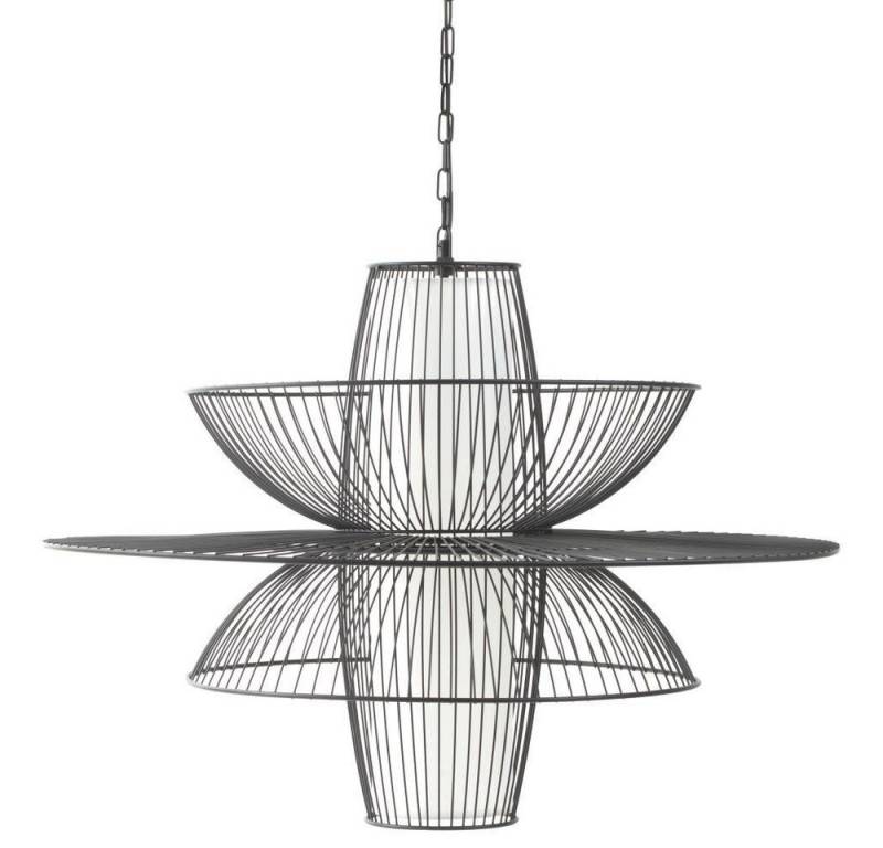 Atmosphera Créateur d'intérieur Pendelleuchte, Leuchte mit Dekofunktion, ohne Leuchtmittel Atmosphera Créateur d'intérieur Pendelleuchte, Leuchte mit Dekofunktion, ohne Leuchtmittel von Atmosphera Créateur d'intérieur