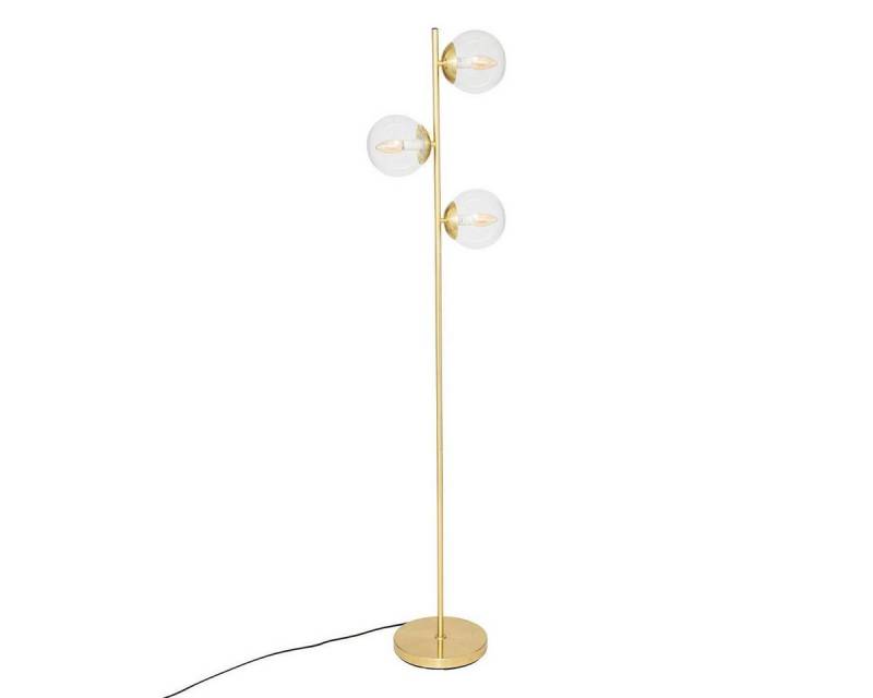 Atmosphera Créateur d'intérieur Stehlampe, Leuchte mit Dekofunktion, ohne Leuchtmittel von Atmosphera Créateur d'intérieur