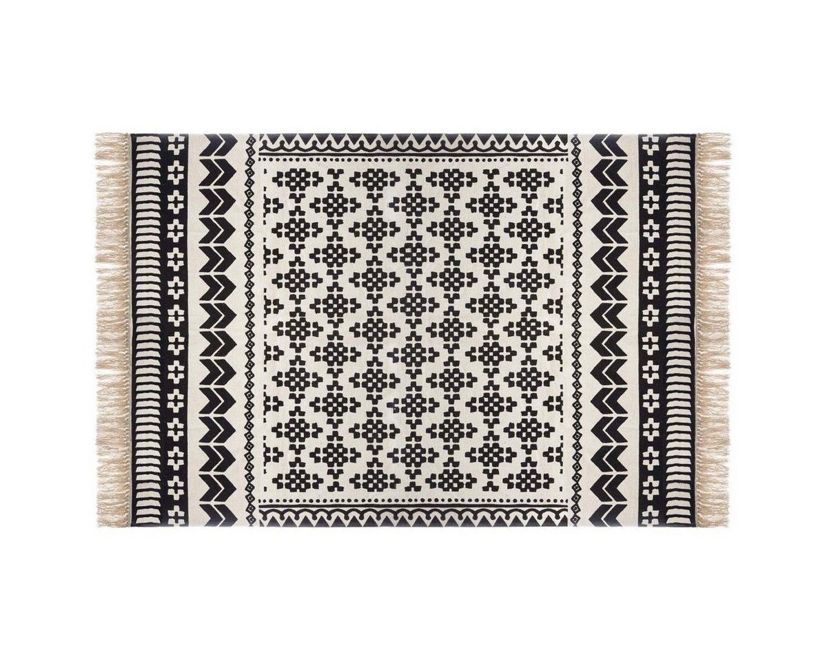 Atmosphera Créateur d'intérieur Teppich, Rechteck Atmosphera Créateur d'intérieur Teppich, Rechteck von Atmosphera Créateur d'intérieur