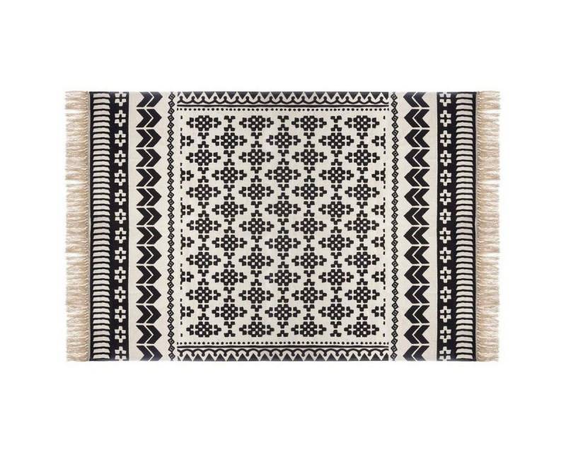 Atmosphera Créateur d'intérieur Teppich, Rechteck Atmosphera Créateur d'intérieur Teppich, Rechteck von Atmosphera Créateur d'intérieur