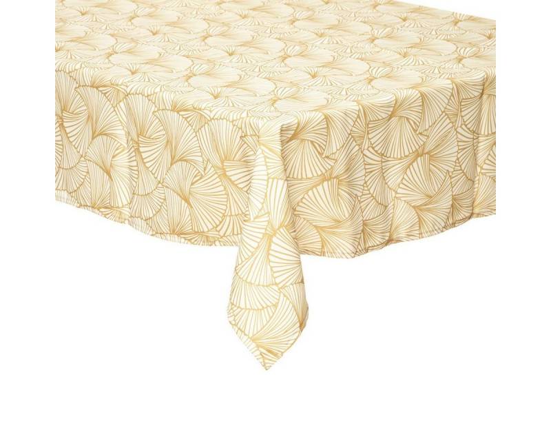Atmosphera Créateur d'intérieur Tischdecke (Tischdecken 1-tlg) von Atmosphera Créateur d'intérieur