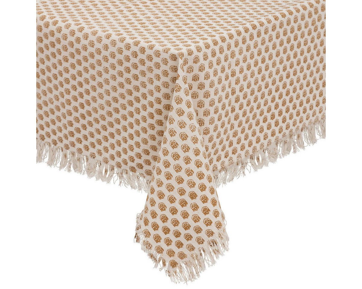 Atmosphera Créateur d'intérieur Tischdecke (Tischdecken 1-tlg) von Atmosphera Créateur d'intérieur