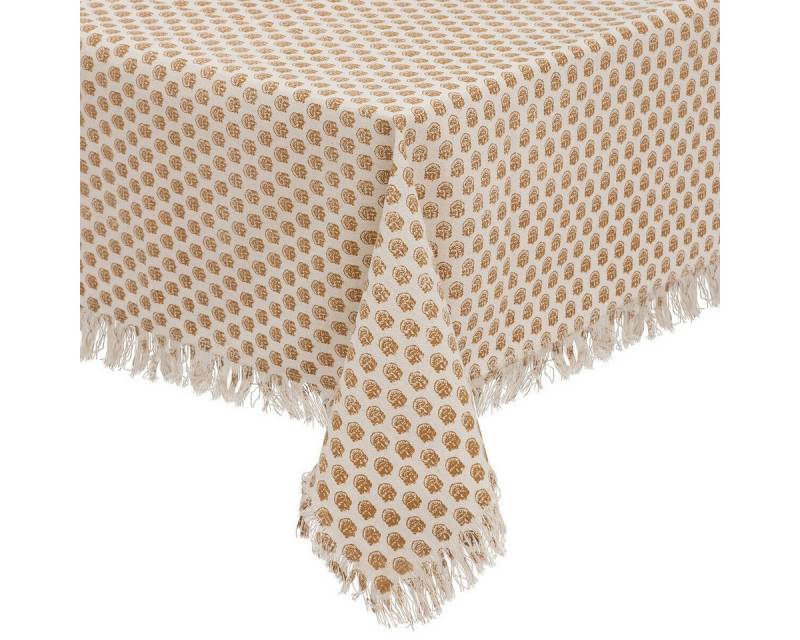 Atmosphera Créateur d'intérieur Tischdecke (Tischdecken 1-tlg) von Atmosphera Créateur d'intérieur