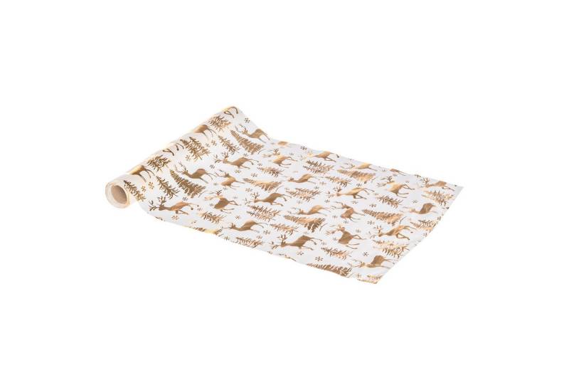 Atmosphera Créateur d'intérieur Tischdecke (Tischdecken 1-tlg) von Atmosphera Créateur d'intérieur