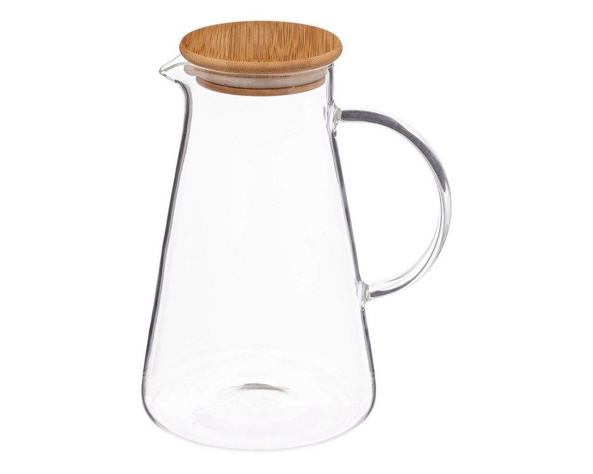 Atmosphera Créateur d'intérieur Vorratsglas, Glas, (einzeln, einzeln) von Atmosphera Créateur d'intérieur
