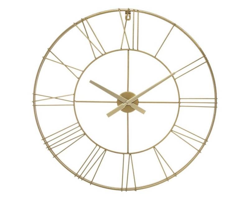 Atmosphera Créateur d'intérieur Wanduhr (3D-Optik) von Atmosphera Créateur d'intérieur