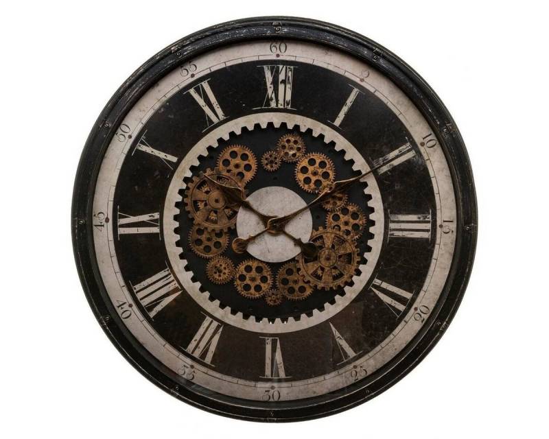 Atmosphera Créateur d'intérieur Wanduhr von Atmosphera Créateur d'intérieur
