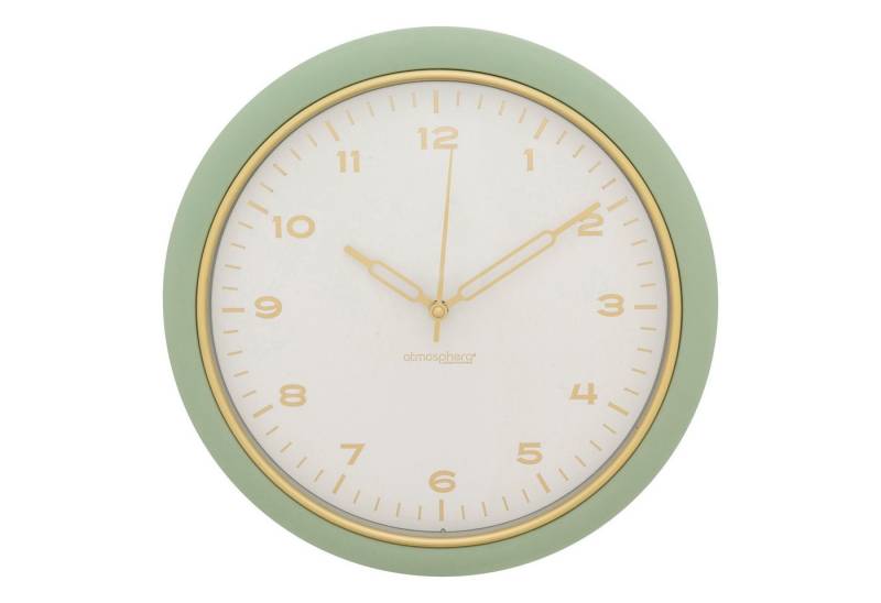 Atmosphera Créateur d'intérieur Wanduhr von Atmosphera Créateur d'intérieur