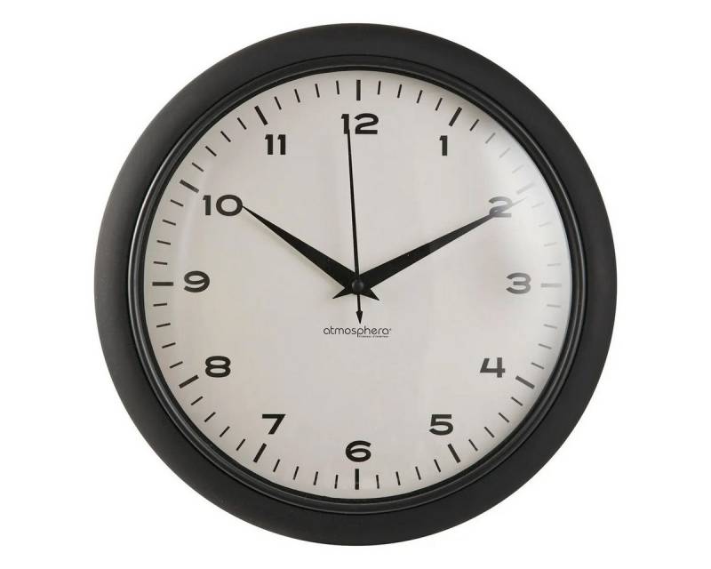 Atmosphera Créateur d'intérieur Wanduhr von Atmosphera Créateur d'intérieur