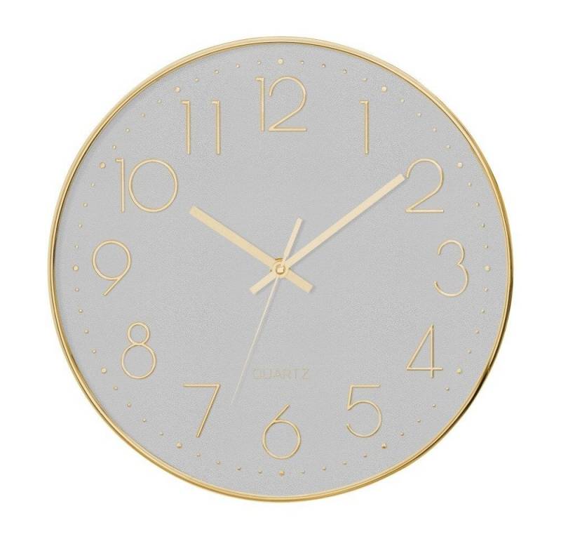 Atmosphera Créateur d'intérieur Wanduhr von Atmosphera Créateur d'intérieur