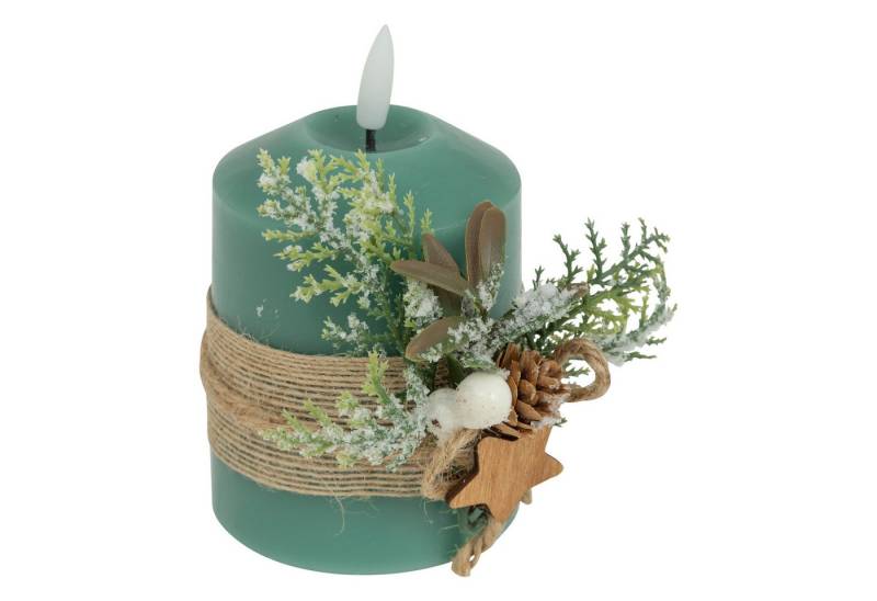 Atmosphera Créateur d'intérieur Weihnachtsfigur (Deko-Objekt, Deko-Objekt) von Atmosphera Créateur d'intérieur